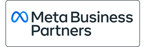 Agência Facebook Meta Partner