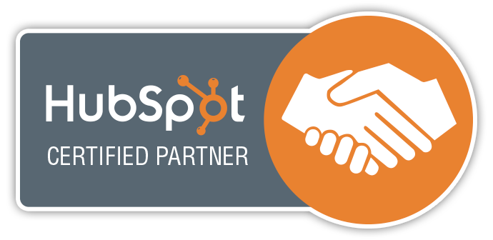 Agência HubSpot Partner