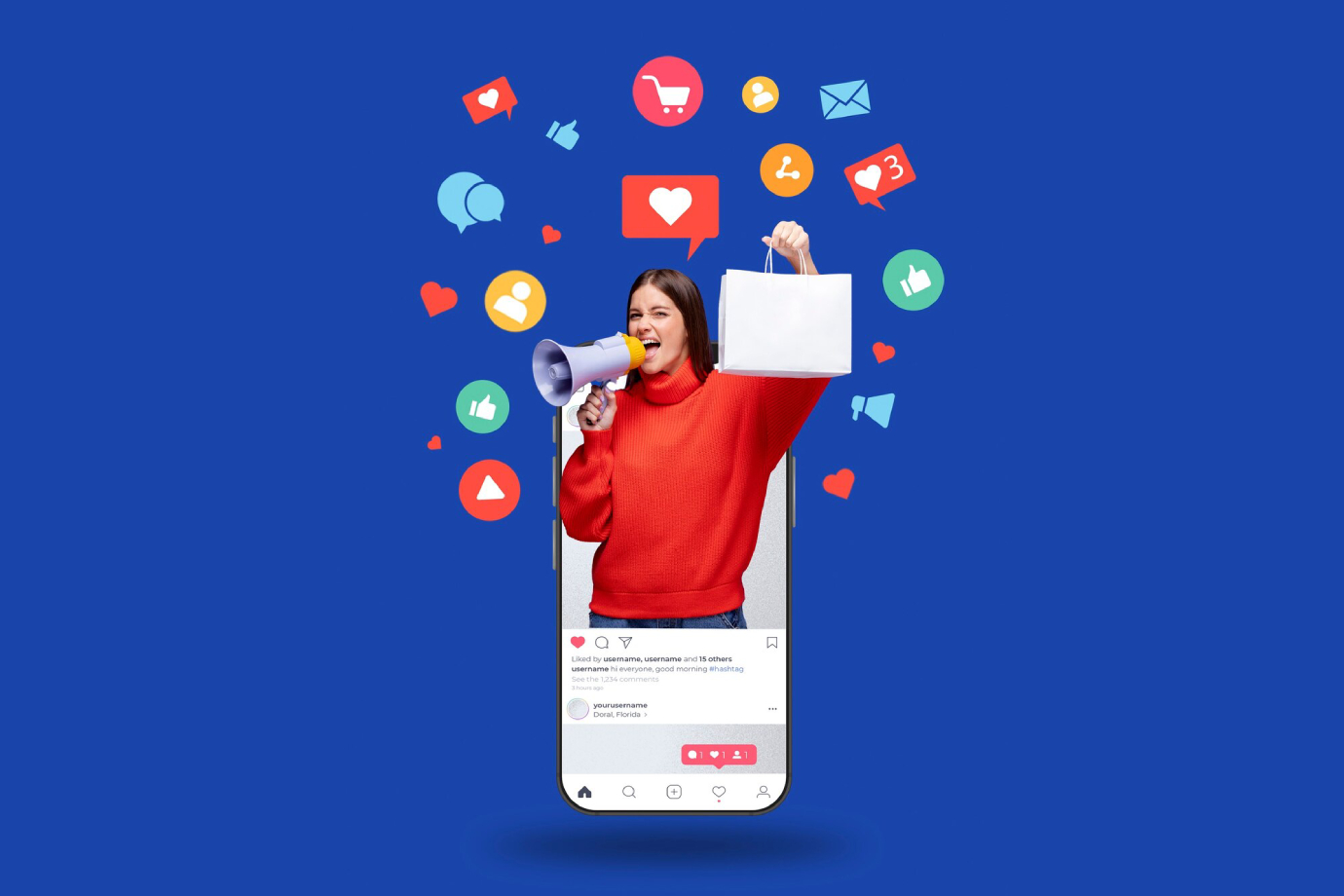 Consultoria de Marketing Digital